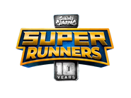 Super Runners Logo