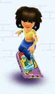 Screenshot 2021-05-22-10-18-18 1.jpg (24 KB) Mina surfing on the Uprock board