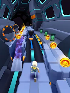 Subway Surfers World Tour: Space Station, Subway Surfers Wiki