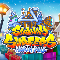 Subway Surfers World Tour: North Pole 2023