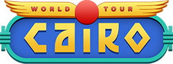 Berlinbanner - Subway Surfers Cairo Logo, HD Png Download - vhv