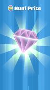Getting the Gemstone Trophy in the Egg Hunt