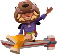 Lily cuteduo.png (635 KB) Lily on Sunny Sailor with Cute Duo Pose