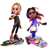 Rivals Duo 2