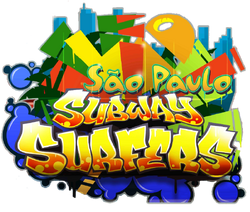 App Store on X: Surf Sao Paulo with an all-new surfer, Edison, in the  latest update to Subway Surfers.    / X