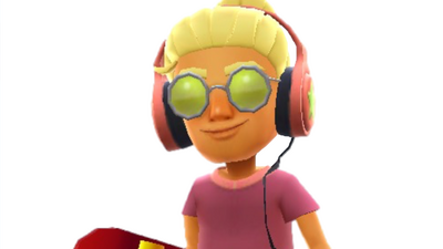 Brody, Subway Surfers Wiki