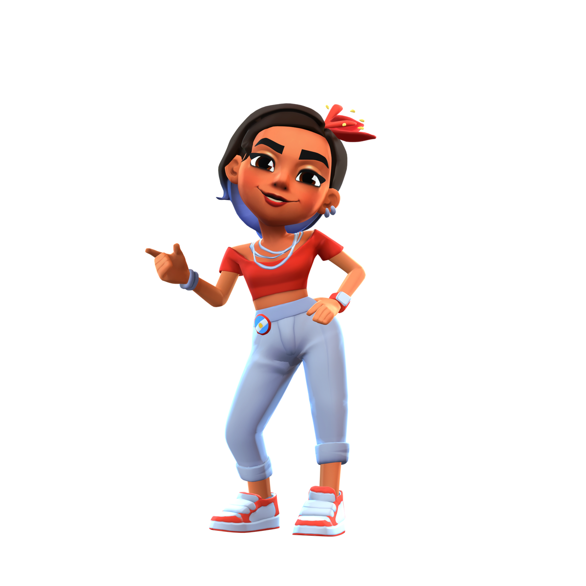 Subway Surfers World Tour: Buenos Aires 2023, Subway Surfers Wiki