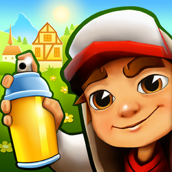 NEW UPDATE - SUBWAY SURFERS ZURICH 2019 ( EASTER SPECIAL ) 