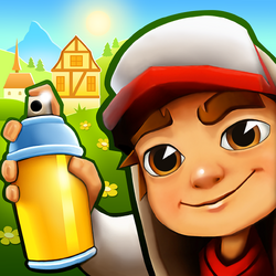 zurich For Subway Surfers Mods