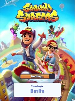 New Feature: Marathon Challenge in Extra Cities! 😎 : r/subwaysurfers