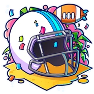 Miami 2020 NFLPA City Icon