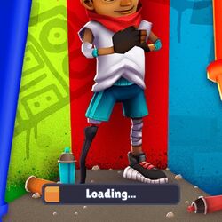 Category:Locations / Berlin, Subway Surfers Wiki