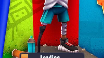 Subway Surfers World Tour: Berlin, Subway Surfers Wiki