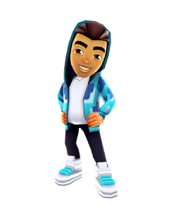 Subway Surfers, Wiki