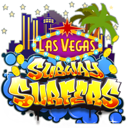 Subway Surfers World Tour: Las Vegas, Subway Surfers Wiki BR