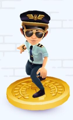 Medal, Subway Surfers Wiki