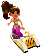 Amirasurfingonroller.png (456 KB) Amira surfing on Roller