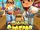 Subway Surfers World Tour: Bali