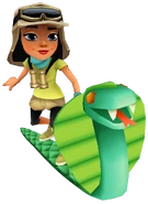 Jasminesafarioutfitsurfingoncobra.png (507 KB) Jasmine in her Safari Outfit surfing on Cobra