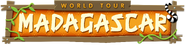 Subway Surfers World Tour: Madagascar Logo