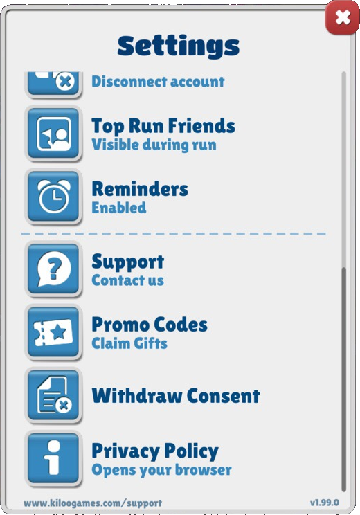 Promo Codes Subway Surfers Wiki Fandom
