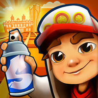Subway Surfers - Join the Subway Surfers in World Tour Monaco! 🏎️ Team up  with Dummy and the rest of the Subway Surfers crew NOW