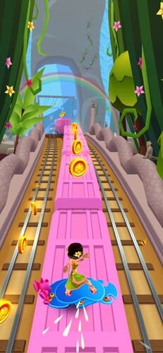 Subway Surfers World Tour: Bali, Subway Surfers Wiki