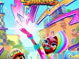 Subway Surfers World Tour: Barcelona 2025