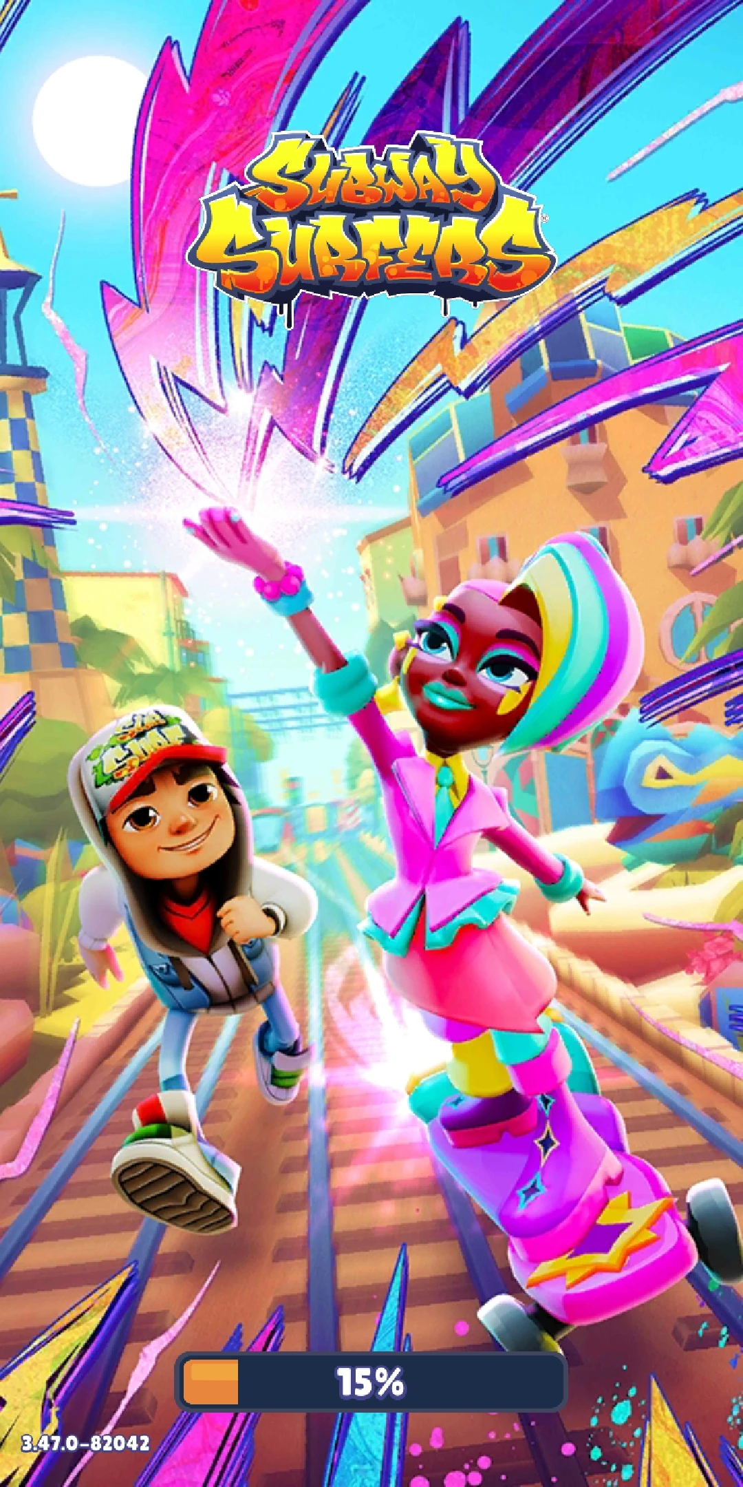 Subway Surfers World Tour Barcelona 2025 Subway Surfers Wiki Fandom subway-surfers-world-tour-barcelona-2025-subway-surfers-wiki-fandom