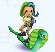 SkyeonCobra.jpg (84 KB) Skye surfing on Cobra