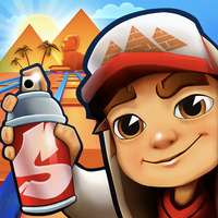 Subway Surfers World Tour: Cairo 2022 in 2023