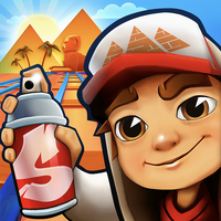 Subway Surfers World Tour 2022 - Cairo 