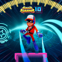 Download Subway Surfer Premium Free APK Unlock All v2.34.0 for