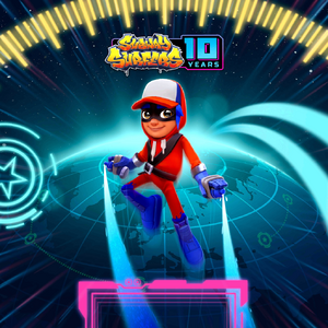 Subway Surfers World Tour - San Francisco Trailer, San Francisco