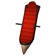 Unused appearance For Lowrider