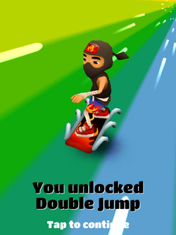 subway surfers upgrades