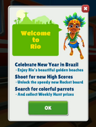Rio2019WelcomeGreeting