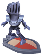 Soul surfing on Ghastly Glider
