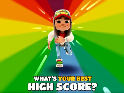 Subway Surfers Wiki Fandom