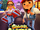 Subway Surfers World Tour: London