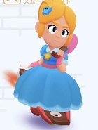 IMG 4954.jpeg (27 KB) Piper surfing on Carp Diem