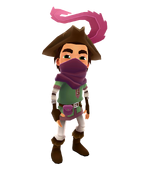 Jaro1.png (614 KB) A new character: Jaro