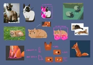 Istanbul 2024 concept art by Rocío Benito