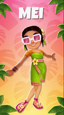 Subway Surfers World Tour: Bali 2020 Megathread : r/subwaysurfers