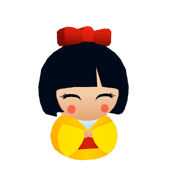 Japanese Keychains, the Season Hunt token