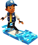 Tonygameoutfitsurfingondesertracer.png (467 KB) Tony in his Game Outfit surfing on Desert Racer