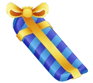 A new Hoverboard, 9th Birthday