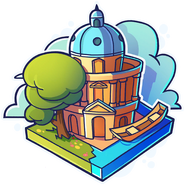 City icon