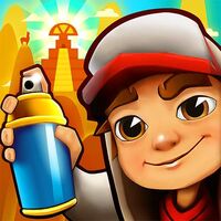 🇵🇪 Subway Surfers World Tour 2017 - Peru (Official Trailer) 