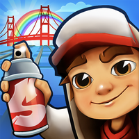 Subway Surf Fun and Fans Club Official (SSFCO)